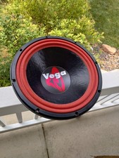 Vintage cerwin vega for sale  Black Hawk