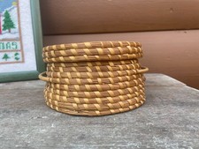 Vintage sweet grass for sale  Dansville