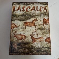 Lascaux phalanx vollständig gebraucht kaufen  Neu-Anspach