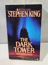 1the dark tower for sale  Garnerville