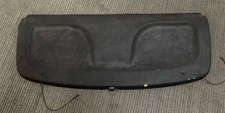 Rear parcel shelf for sale  LEICESTER