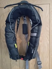 Spinlock deck vest for sale  GRIMSBY