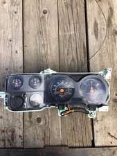 gmc instrument cluster for sale gmc instrument cluster for sale Littleton