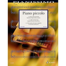 Piano piccolo 111 for sale  USA