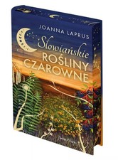 Słowiańskie rośliny czarowne (edycja kolekcjonerska) (Słowianskie rosliny c...), używany na sprzedaż  PL
