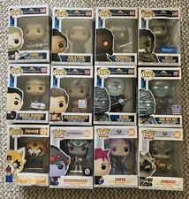 Lot funko pop for sale  Byron Center