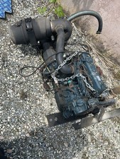 Kubota v1505 engine for sale  COOKSTOWN