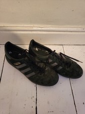 adidas spezial 10 for sale  STOCKPORT