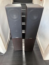 Tannoy mercury floorstand for sale  CUPAR