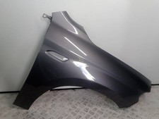 AILE AVANT DROITE / 701267 POUR FIAT TIPO II 357 BERLINA 1.6 JTDM 16V, usado comprar usado  Enviando para Brazil