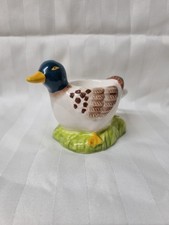 Vintage novelty duck for sale  HULL