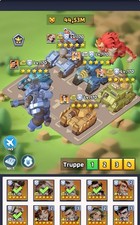 Last hq34 drache gebraucht kaufen  Bad Wimpfen