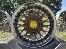 Bbs rz433 6x15 gebraucht kaufen  Fürth