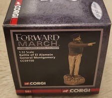 Corgi forward march for sale  ABERDEEN