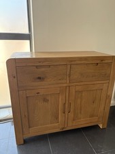 Milan oak door for sale  CARDIFF