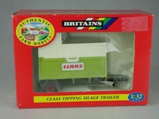 Britains 9566 claas gebraucht kaufen  Berlin