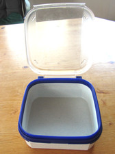 Tupperware bellevue behälter gebraucht kaufen  Deutschland