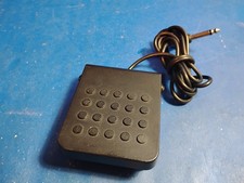 Pedal Casio SP-3 teclado piano sustentar excelente estado usado testado frete grátis , usado comprar usado  Enviando para Brazil