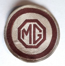 Car embroidered fabric for sale  BELFAST