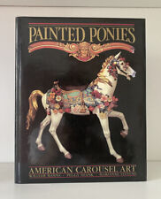 Painted ponies american for sale  YORK