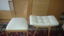 Hocker sitzhocker stuhl gebraucht kaufen  Coburg
