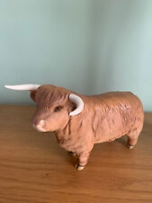Beswick pottery highland for sale  UK
