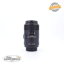 Sigma 105mm 2.8 usato  Cormano