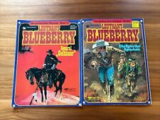 Leutnant blueberry comics gebraucht kaufen  Recklinghausen