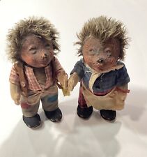 Vintage steiff micki for sale  Westminster