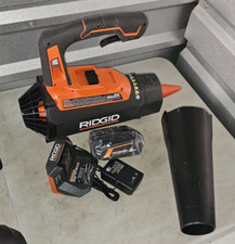 ridgid for sale  Mcdonough