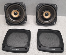 Realistic way speaker for sale  WELLINGBOROUGH