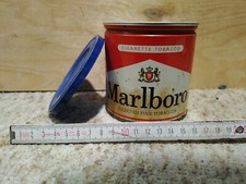 Tabakdose deckel marlboro gebraucht kaufen  Wachenroth