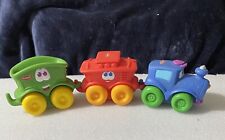 Playskool 2005 choo for sale  Trion