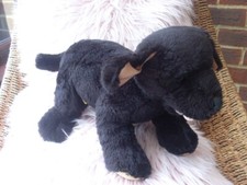 Build bear black for sale  DUNSTABLE