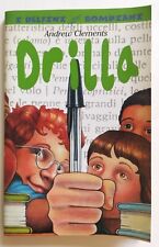 Libro drilla andrew usato  Ferrara