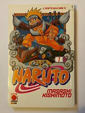 Manga naruto serie usato  Virle Piemonte