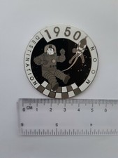 Tintin herge destination for sale  YORK