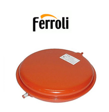 Ferroli vase expansion d'occasion  Drancy