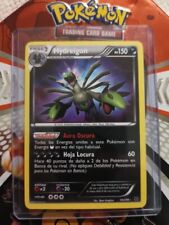 Carte pokémon hydreigon d'occasion  Les Pennes-Mirabeau