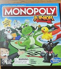 Hasbro monopoly junior for sale  Louisville