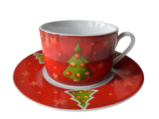 Tasse untertasse ritzenhoff gebraucht kaufen  Waakirchen