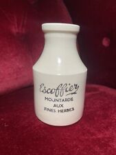escoffier for sale escoffier for sale BELFAST