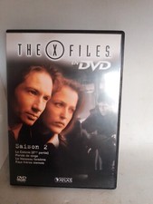 Dvd serie the d'occasion  Roubaix