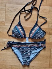 Bikini jette gebraucht kaufen  Wartenberg