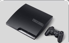 Console ps3 slim usato  Spoleto