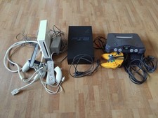 Nintendo konsole ... gebraucht kaufen  Duisburg
