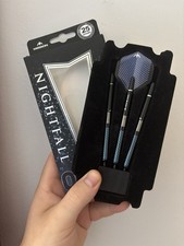 Mission nightfall steel for sale  MANCHESTER