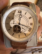 Orologi automatico alpha usato  Virle Piemonte