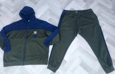 Men adidas tracksuit for sale  LIVERPOOL