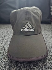 Adidas baseball cap for sale  MAYBOLE